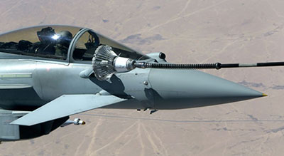 Signature d’un accord-cadre de coopération militaire entre Ryad et Londres

