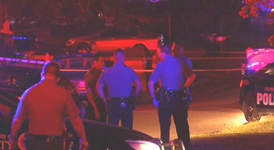 USA: la police tue un homme sourd qui n’entendait pas les ordres
