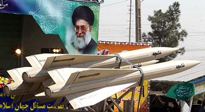 Rohani: nous allons renforcer nos capacités militaires et balistiques

