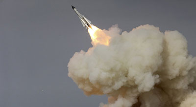 Les caractéristiques du missile iranien Khorramshahr