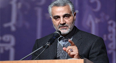 Soleimani: «Daech» serait complètement détruit d’ici deux mois

