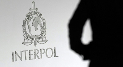 Adhésion de la Palestine à Interpol: le vote aura bien lieu
