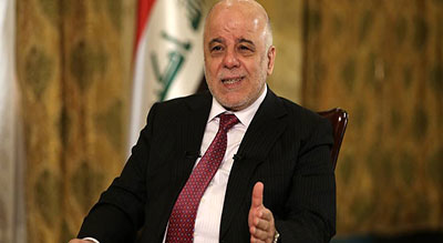 #Abadi exige l’annulation du référendum d’indépendance au #Kurdistan