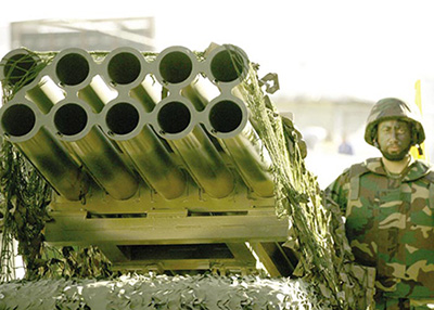 «Israël» redoute la précision des missiles du Hezbollah