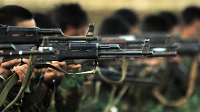 «Israël» continue à armer la junte militaire qui massacre les Rohingyas au Myanmar