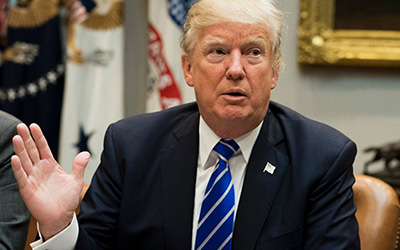 Trump «inapte» à la présidence pour une majorité d’Américains (sondage)