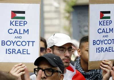 Des entreprises opérant dans les colonies promettent de se retirer d’«Israël» 