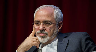 Nucléaire: Zarif appelle l’Europe à «prendre le leadership»

