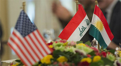 Kurdistan: Washington ne reconnaît pas le référendum d’indépendance, appelle au dialogue
