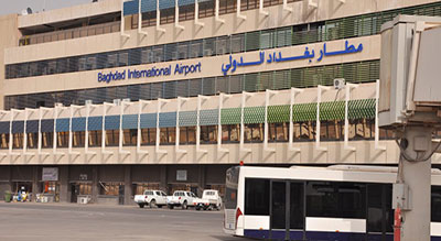 L’#Irak autorise les étrangers à quitter le #Kurdistan via #Bagdad sans amende
