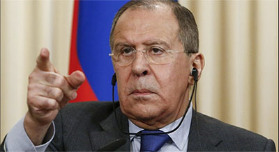 Moscou accuse Washington de provocations «mortellement dangereuses» en Syrie

