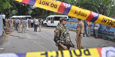 Pakistan: 18 morts et 27 blessés dans un attentat suicide