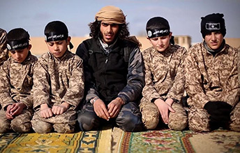 La Belgique face au drame des enfants dans les camps terroristes
