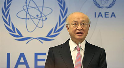 L’Iran respecte ses engagements en matière nucléaire, affirme l’AEIA

