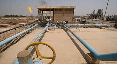 L’Irak va rouvrir un oléoduc vers la Turquie aux dépens du Kurdistan

