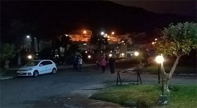 Un #séisme de magnitude 6.3 frappe le nord du #Chili