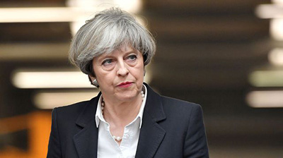 Londres s’engage à maintenir l’accord nucléaire avec l’Iran