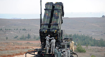 Moscou: le bouclier antimissile US sur le territoire de ses alliés crée une menace
