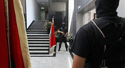 Maroc: démantèlement d’une «cellule terroriste» liée à «Daech»

