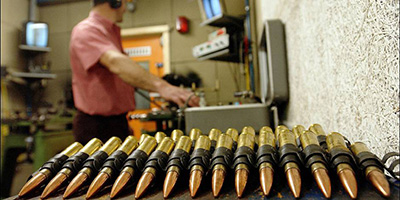 La #Wallonie octroie 25 licences d’armes vers l’#Arabie saoudite