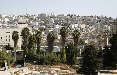 «Israël» fait avancer des plans pour 1.292 logements en Cisjordanie occupée