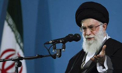 Sayed #Khameneï: Les Etats-Unis ont créé «#Daech» et le mouvement takfiriste