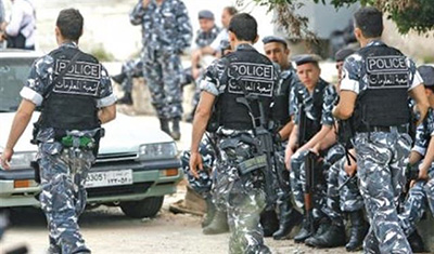 #Liban: Une cellule terroriste préparant des attentats démantelée