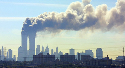 Les terroristes envisageraient de répéter le 9/11
