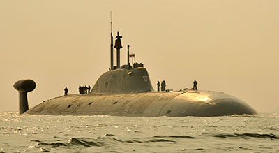 Pyongyang assemblerait un nouveau sous-marin porteur de missiles balistiques

