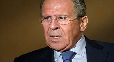 L’opération contre les terroristes en Syrie touche à sa fin, dit Lavrov

