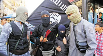Les enfants de retour de Syrie et d’Irak, une menace selon le renseignement allemand

