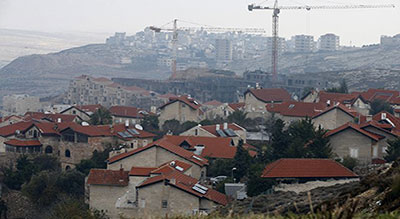 «Israël» approuve la construction de 176 logements à Al Qods Est

