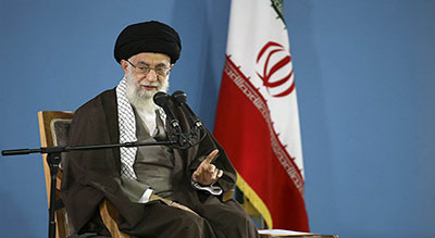 Sayed Khamenei : la défense nationale de l’Iran n’est pas négociable

