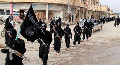 «Daech» avait-il conquis Raqqa pour le compte des États-Unis ?

