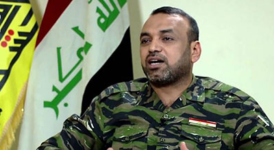 Le «gel» du référendum kurde en Irak n’a «aucune valeur», selon le Hachd al-Chaabi

