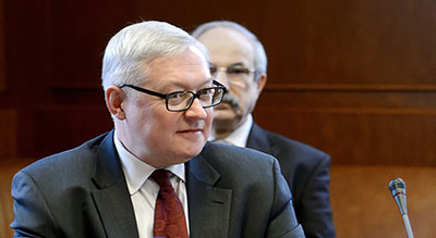 Attaque au gaz sarin en Syrie: Moscou dénonce des «incohérences» dans le rapport de l’ONU

