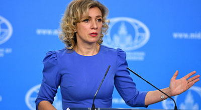 L’interdiction de la publicité des médias russes sur Twitter, une violation des normes de la liberté de la presse

