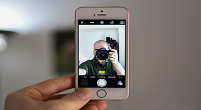 Attention, votre iPhone pourrait vous filmer en douce…
