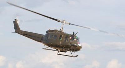 Un #militaire américain périt dans le crash d’un hélicoptère en #Afghanistan