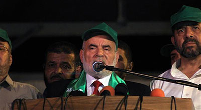 Le Hamas rejette la demande de désarmement formulée par le Comité quadripartite

