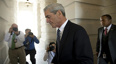 USA: premières inculpations dans l’affaire russe

