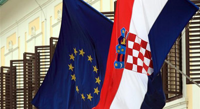 La Croatie veut entrer dans la zone euro dans 7 à 8 ans
