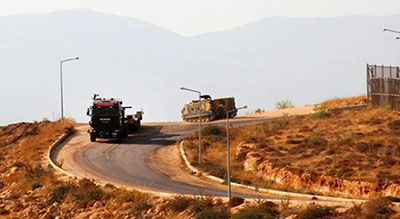 Moscou met en garde contre une provocation dans la zone de désescalade d’Idlib en Syrie

