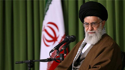 Sayed #Khameneï: La responsabilité de la cause palestinienne incombe sur tout le monde islamique