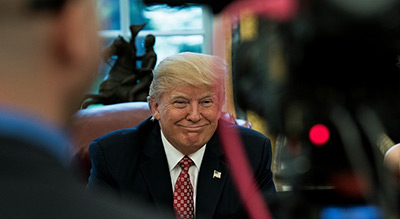 Pour Pyongyang, Donal Trump est «mentalement dérangé»
