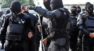 Liban: arrestation d’un Libano-Australien qui tentait de rejoindre «Daech» en Syrie
