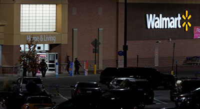 USA: trois morts dans une fusillade dans un supermarché du Colorado

