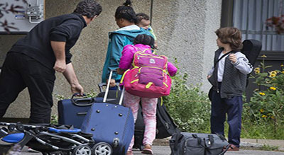Canada: un million de migrants d’ici trois ans pour le besoin en main-d’oeuvre