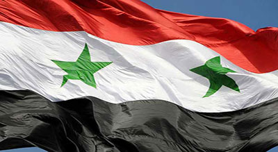 #Syrie : l’armée a libéré la ville de #DeirEzzor