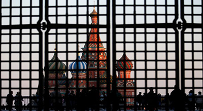La Russie fustige des sanctions canadiennes
